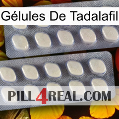 Gélules De Tadalafil 07